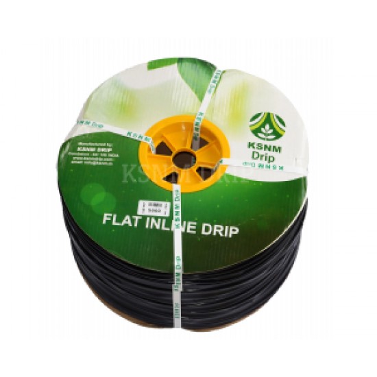 Flat Inline / 200-16-4-40 / 1000 Meter