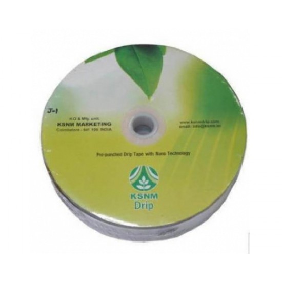 Rain Pipe - 350 / 40 mm / 100 meter