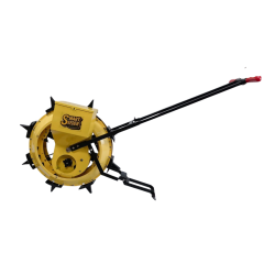 Smart Seeder