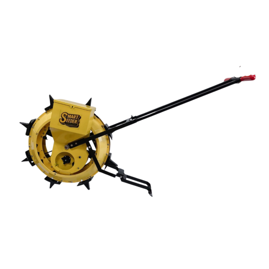 Smart Seeder
