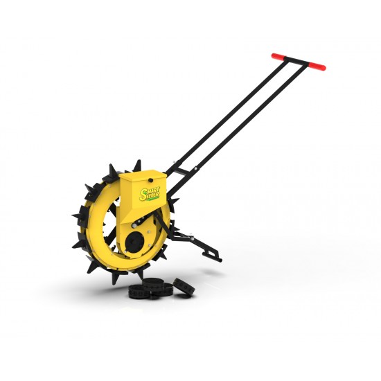 Smart Seeder